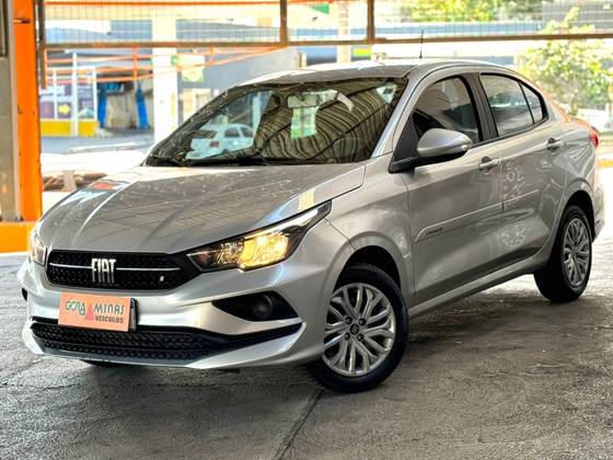 FIAT CRONOS 1.3 FIREFLY FLEX DRIVE MANUAL